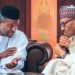 Jumbo severance package: Buhari, Osinbajo, others to get N63bn, pensioners kick