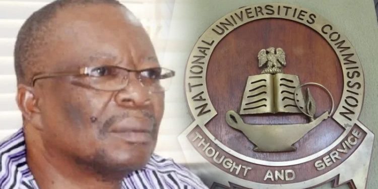 FG’s plan to ban ASUU won’t work – Osodeke