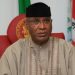 Govs blocking constitution amendment Bill passage – Omo-Agege