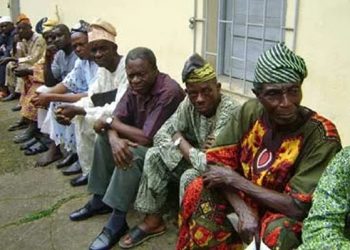 Aggrieved workers transfer N483bn to new PFAs