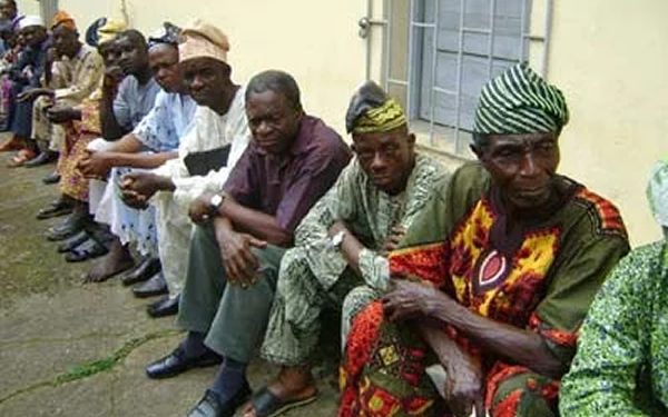 Aggrieved workers transfer N483bn to new PFAs