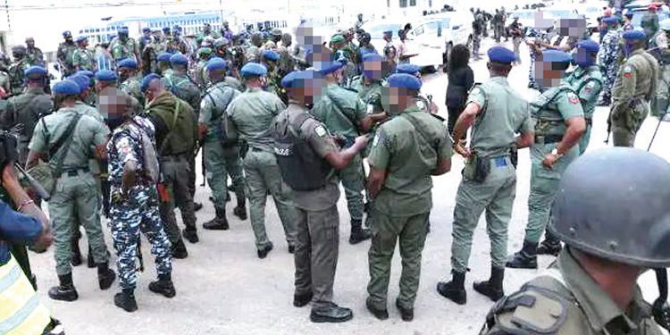 State police will end insecurity, says Ekiti monarch