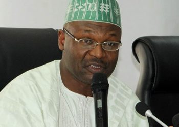 2023: Lagos, Kano, Kaduna, Rivers voters top INEC register