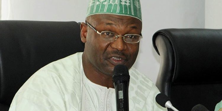 2023: Lagos, Kano, Kaduna, Rivers voters top INEC register