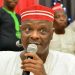 I’ll restructure Nigeria, revamp economy – Kwankwaso