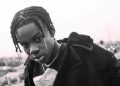 Rema’s ‘Calm Down’ leads afrobeat singles on UK chart