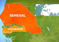 Senegal’s president asked to renounce third term ambition