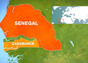 Senegal’s president asked to renounce third term ambition