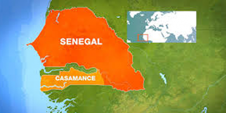 Senegal’s president asked to renounce third term ambition