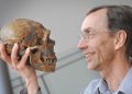 Scientist who extracted DNA from 40,000-year-old bones wins Nobel Prize