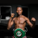 Nigeria’s Olowu faces undefeated Shinima for WBO title