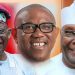 Atiku leads Obi, Tinubu in social media presence