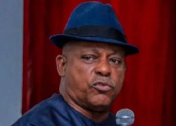 Secondus congratulates PDP govs, Elumelu on National Honours