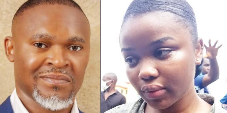 I don’t know who killed Ataga, I fled in fear – Chidinma