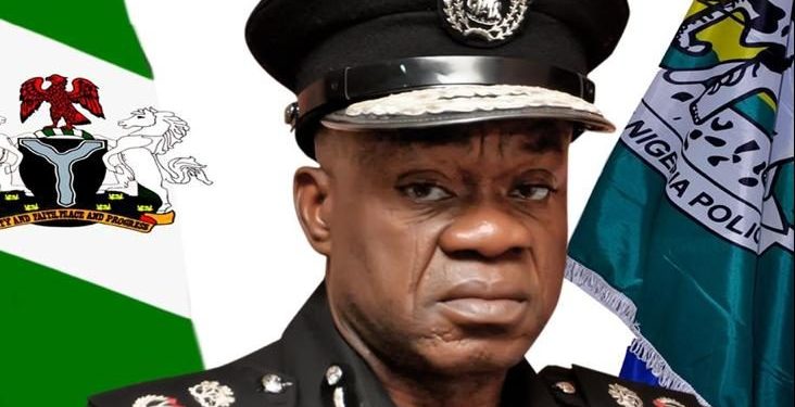 Zamfara police arrest 12 suspected bandits, recover weapons