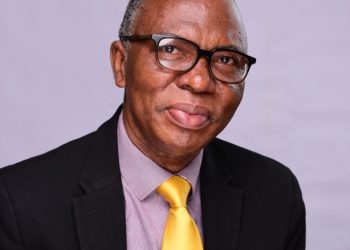 Lagos govt approves Odusanya as pioneer LASUSTECH VC