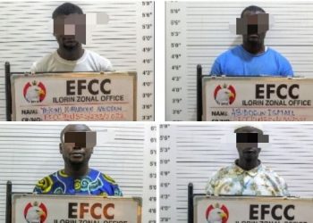 Osun: EFCC arraigns four for allegedly bribing voters