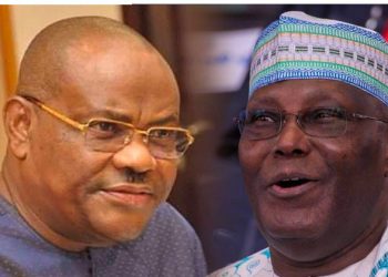 Again, Atiku, Wike meet over PDP crisis