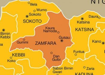 IPC faults closure of media houses in Zamfara