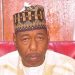 Zulum embarrassed as JSS students can’t write, read