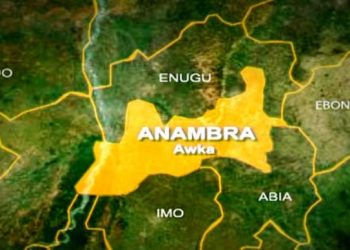 Missing INEC worker found dead in Anambra