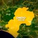 Ondo man murdered months after daughter’s killing