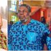 Pete Edochie, wife celebrate anniversary, May sparks reactions