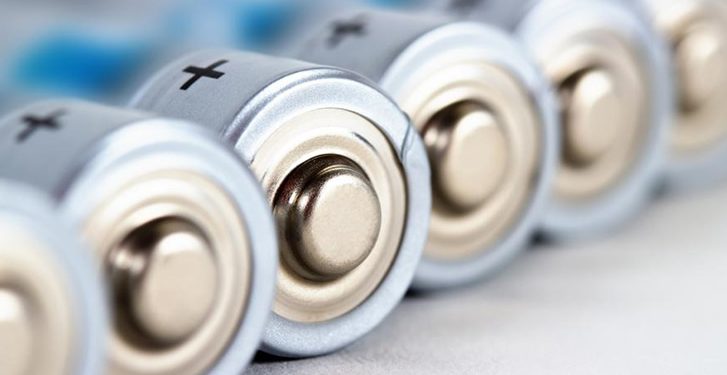 FG unveils policy on waste battery management