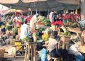 Check food price hike, cleric tells FG