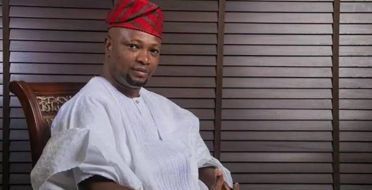 No Lagos4Lagos member defected to APC –Jandor