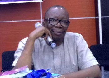 Dedicated lecturers leaving Nigeria, frustrated ones left – Osodeke