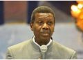 Adeboye laments cost of bread, flight tickets, others