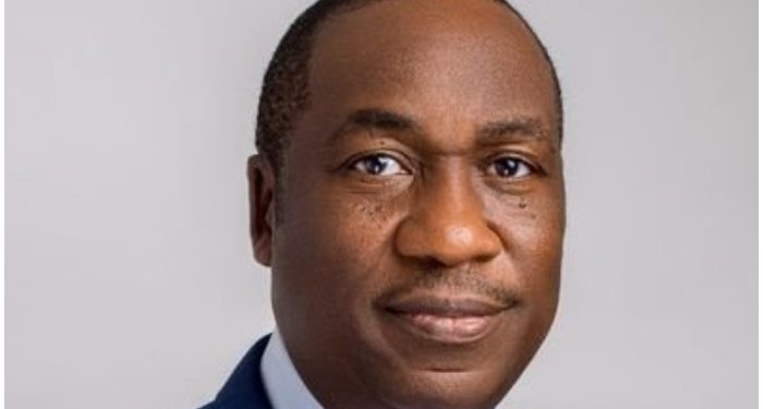 Vote leaders with good track records – Hamzat