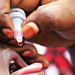 Global leaders commit $2.6bn to end polio