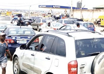 Fuel crisis: $90m debt threatens supply, Nigerians face bleak Yuletide