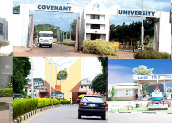 Okebukola hails UNILAG, UI over ranking