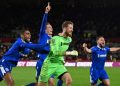 Bournemouth humble Everton, Brentford shocked in League Cup