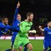 Bournemouth humble Everton, Brentford shocked in League Cup