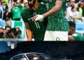 Saudi Prince promises players Rolls Royce for Argentina win