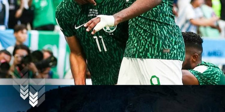 Saudi Prince promises players Rolls Royce for Argentina win