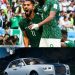 Saudi Prince promises players Rolls Royce for Argentina win