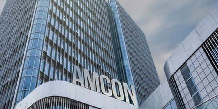 AMCON recovers N307bn debt in two years