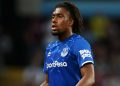 Iwobi to sign new £100k per week deal