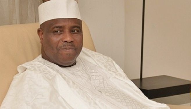 Sokoto bags World Bank award for excellence