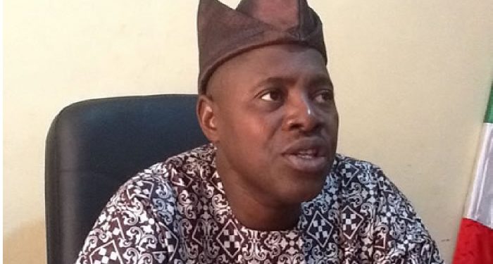 Impeached Ekiti speaker heads for court