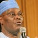 Women, youths worst hit by APC failure – Atiku
