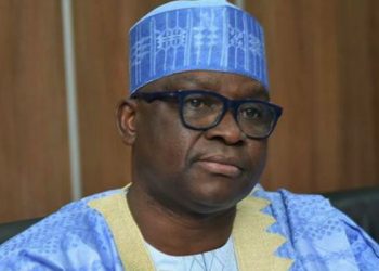Fayose in court over unpaid N900m legal fees