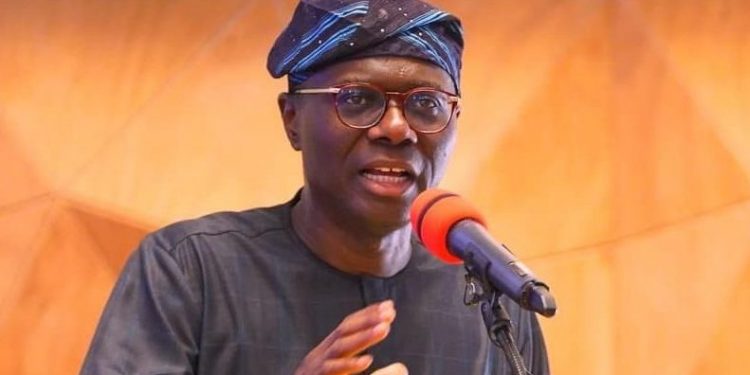Training drivers will reduce road crashes – Lagos govt
