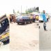 Aggrieved Lagos drivers meet parks management Monday, protest ends