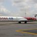 Dana Air resumes flight operations Nov 9